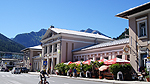 Bad Gastein Hauptbahnhof Foto nr 16