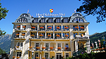 Hotel Salzburger Hof (bodde jag inte på) Foto nr 18