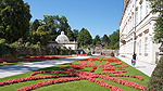 Mirabellgarten Foto nr 27