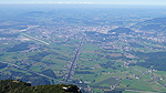 Salzburg från Unterberg Foto nr 32