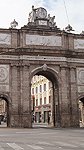 Triumphforte Foto nr 5