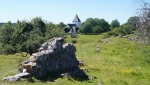 Återstoden av Alsnö Hus Foto nr 32