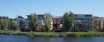 Hammarby Sjöstad Foto nr 32