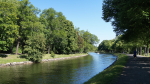 Djurgårdsbrunskanalen Foto nr 43