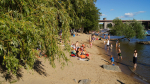 Playa del Tanto Foto nr 53