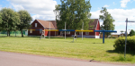 Åländsk midsommarstång Foto nr 7