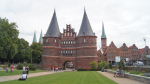 Holstentor Foto nr 105