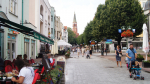Huvudgatan i Sopot, Monte Cassino Foto nr 10