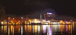 Kiel by night Foto nr 112