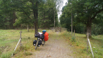 Längs pyttebaneleden Foto nr 137