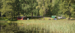 Kroksjöns fiskecamp i Tranemo Foto nr 141