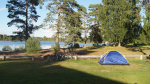 Axamo Camping väster om Jönköping Foto nr 142