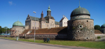 Vadstena slott Foto nr 155