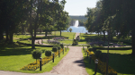 Stadsparken i Motala... Foto nr 158