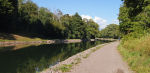 Göta kanal Foto nr 162