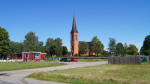 Hällestad kyrka Foto nr 167