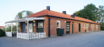 Vandrarhemmet i Nyköping där min cykelkarriär började Foto nr 173