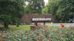Krigsminnesplats Westerplatte Foto nr 23