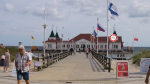 Ett stycke av europas längsta strandpromenad (12km) Foto nr 62