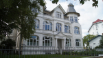 Mycket hus med stil på denna anrika badort Foto nr 63