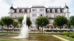 Hotell Ahlbecker Hof Foto nr 64