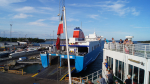 Scottish Viking från Ventpils, här rullade jag av i fjol Foto nr 6
