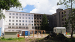 Upputsning av längan Foto nr 75
