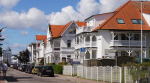 Gatuvy Binz Foto nr 76