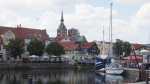 Hansestaden Stralsund Foto nr 88