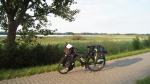 Aftonsol i Ribnitz-Damgarten Foto nr 92