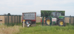 Acceptabelt klotter Foto nr 95