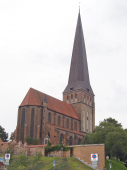 Petrikirche Rostock Foto nr 97