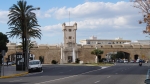 Statsporten, Puertas de Tierra Foto nr 10