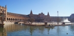 Plaza de España Foto nr 27