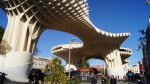 Metropol Parasol Foto nr 29