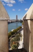 Från Torre del Oro Foto nr 34