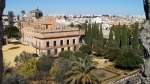 Alcázar de Jerez de la Frontera Foto nr 64