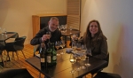 Brittiska sherrylovers på på vintersemester Foto nr 80