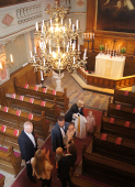 Slottskapellet Foto nr 3
