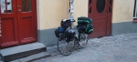Dags att lämna det den estniska huvudstaden och testa min egenhändiga ekerlagning Foto nr 104