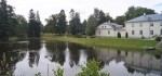 Halvtid vid Padis 1200-tals kloster Foto nr 107