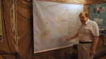 Mariehamnsbo med djup kunskap om estlandssvenskarna Foto nr 113