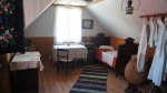 Från ett estlandssvenskt hem på Ormsö Foto nr 117