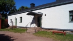 Fängelsemuseet Vita Björn Foto nr 11
