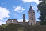 Haapsalu Biskopsslott Foto nr 123