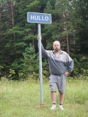 Framme i huvudstaden Foto nr 128