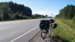 Väg 10 mot Ösel Foto nr 135