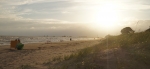 Kurortens beach Foto nr 143