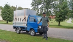 Stefano Barabino från Italien Foto nr 154