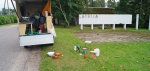 Uteservering a la Barabino Foto nr 157